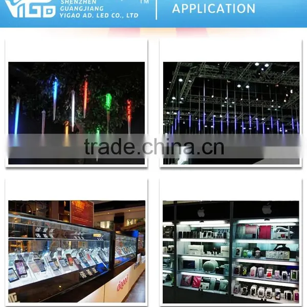 Digital Led Strip Full Color Led Strip for Showcase DC 12V