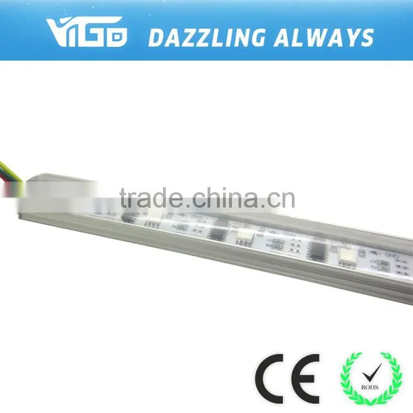 Arduino Led Pixel Strip Ws2811 Rgb Led Strip photo-4