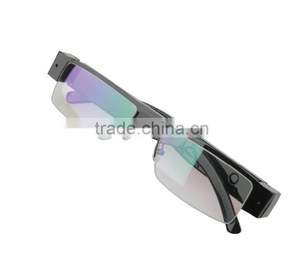 FHD 1080P Glasses Camera DVR photo-5