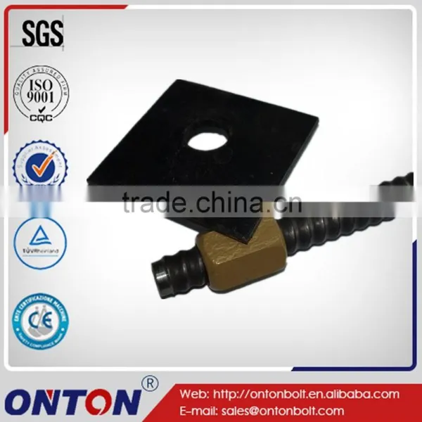 ONTON R51L Self Drilling Hollow Rock Bolts