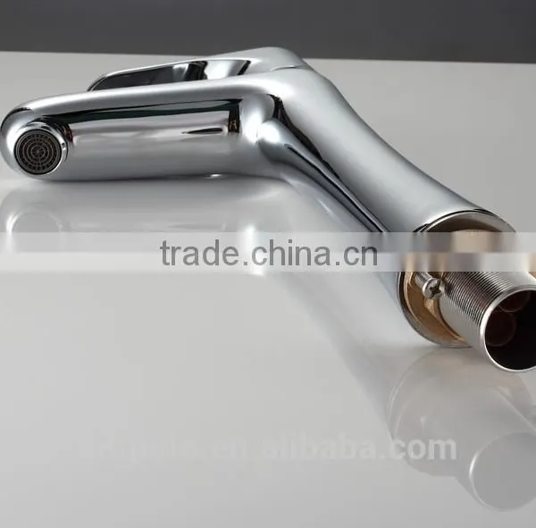 2015 Popular Brass Sprinkle Bathroom Faucet 83 1102 photo-3