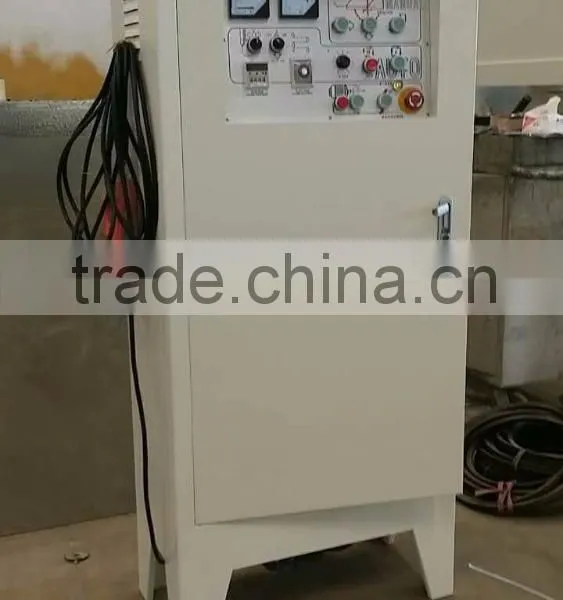Block Cutting Machine, Widely Used in Local Chinese Factory, Made in China photo-4