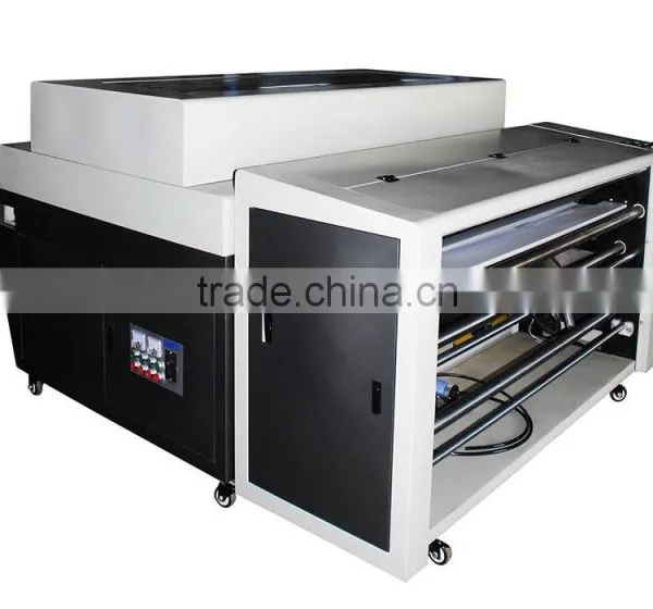Hot Sale Cost Saving Laminator Machine of UV Liquid photo-4