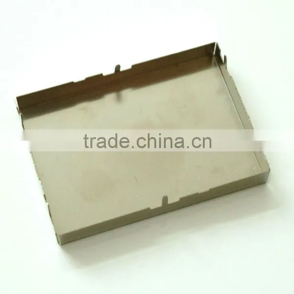 NPS Shielded Box for Grounding Plate/metal Shielding Case /screening Box/metal Shielding Case