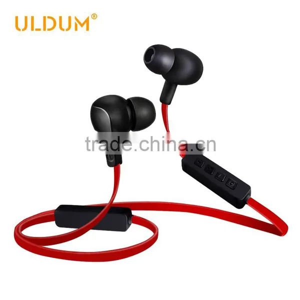 Bluetooth Headphones Fashional Design Photo Taking Sports Bluetooth Headphones photo-2