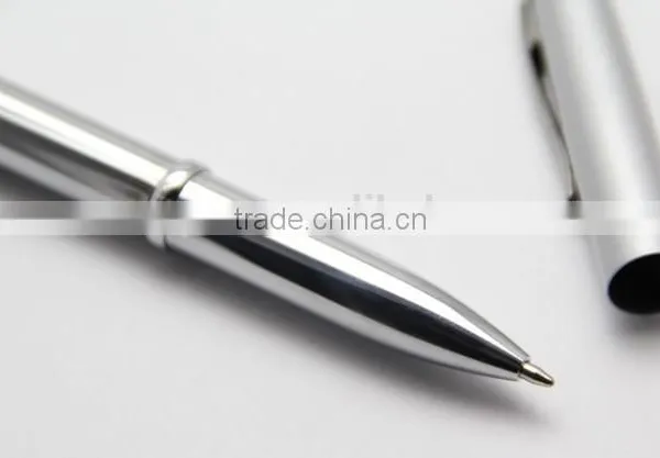 Promotion LED Stylus Ball Pen photo-3