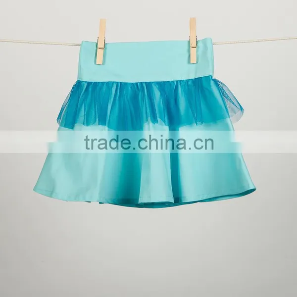 2015 Wholesale Costume Party With Fluffy Girls Dresses Party Dresses for TeenagersJuly 4th National Day Party Prom Dress photo-2