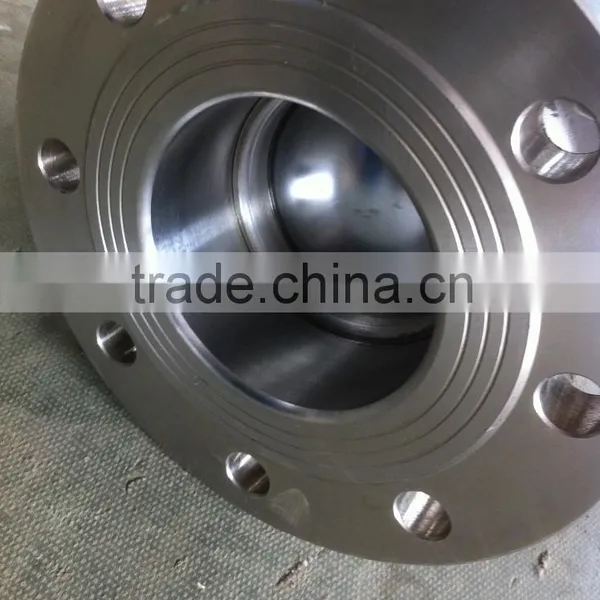 SUS316 Pneumatic Steam Cutting O-Type Ball Valve photo-2