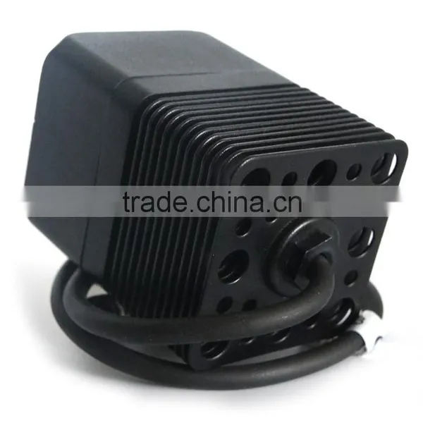 2013 New Black Led Motorcycle Auxiliary Lights, 10w USA Led Work Light photo-6