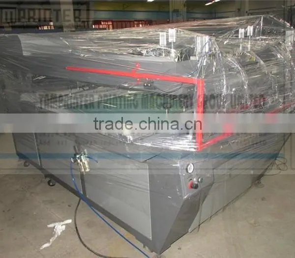 TM-120140 CE Automatic Electronics Industry Flatbed Silk Screen Printer Quality Choice photo-2