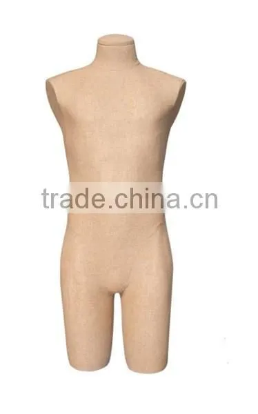 Shop Furniture Male Upper Mannequin For Sale