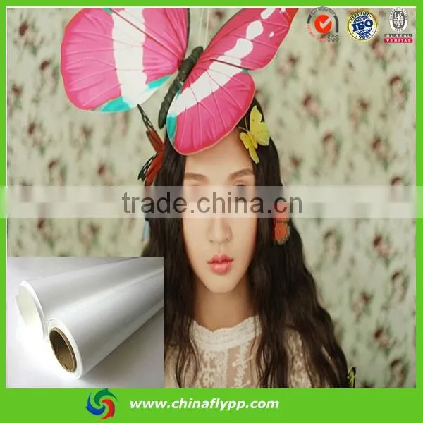 pp Paper Roll PP Paper for Poster Advertisement