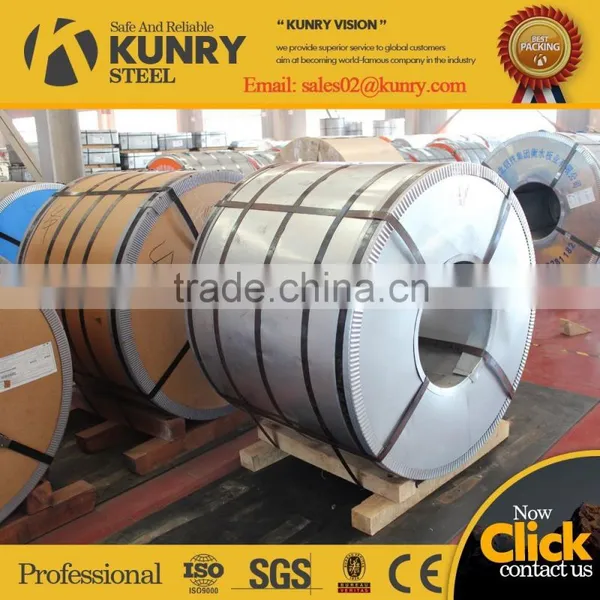 Best Price Spte-tinplate Steel Coil for Cans photo-6