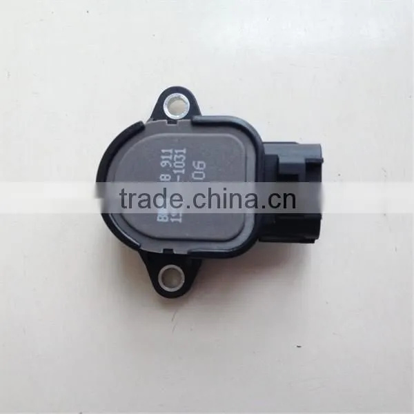 Throttle Position Sensor BP2Y-18-911/198500-1031 for MAZDA MIATA PROTEGE 1.8L photo-5