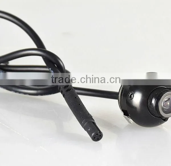 360 Degree Rotatable Car Camera Around View Camera photo-2