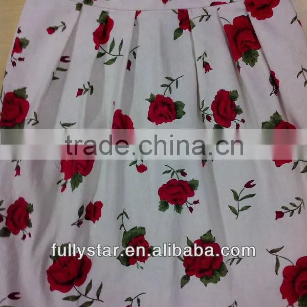 Women's Fashion Wrapped Skirt