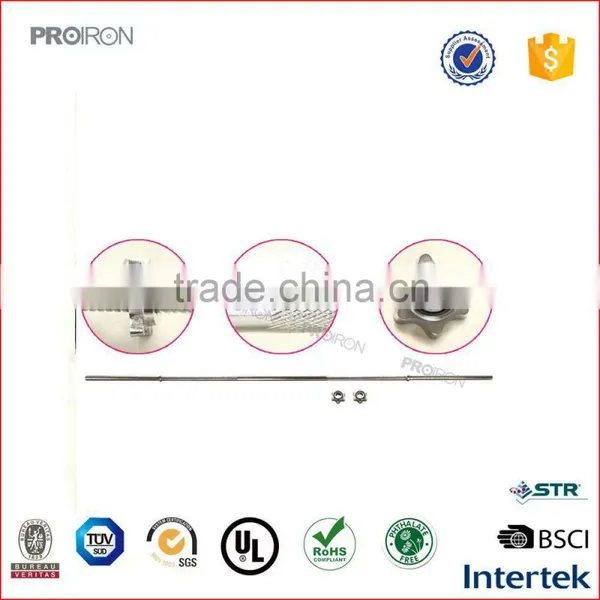 Professional Supplier 60'' Threaded Regular Bar photo-4