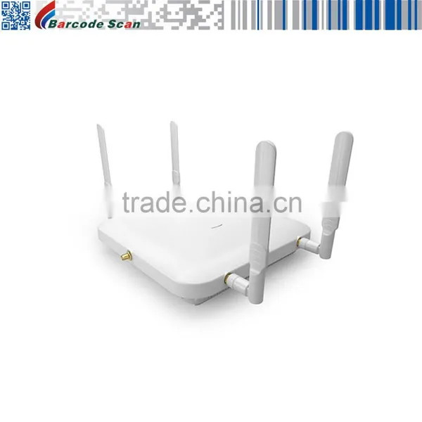Supports MU-MIMO Built for High Density Zebra AP 8533 WLAN Wave 2 Access Point photo-2