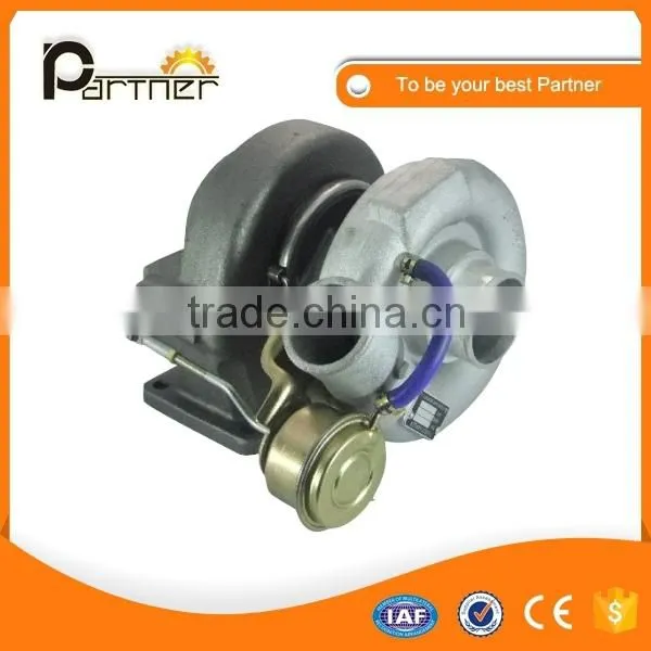 Factory Price for Mitsubishi TD07-9 Turbocharger 49187-00271 photo-2