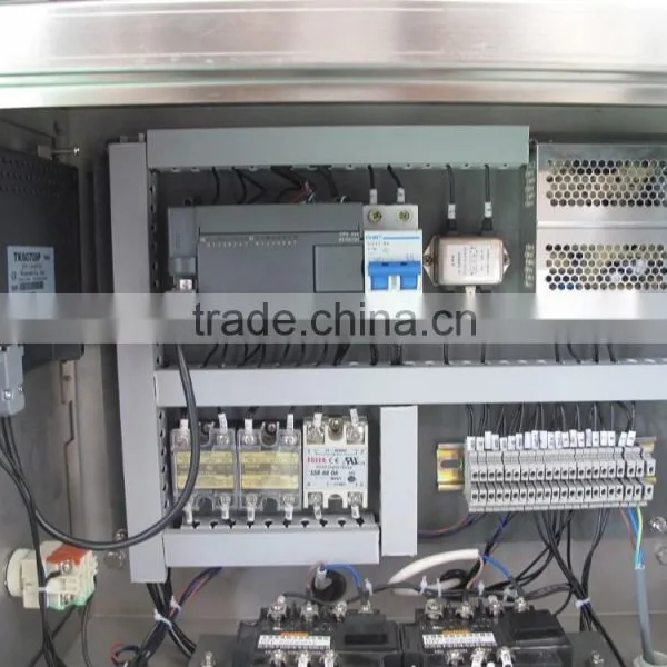 KG-1A Semi-automatic Particle Filler photo-3