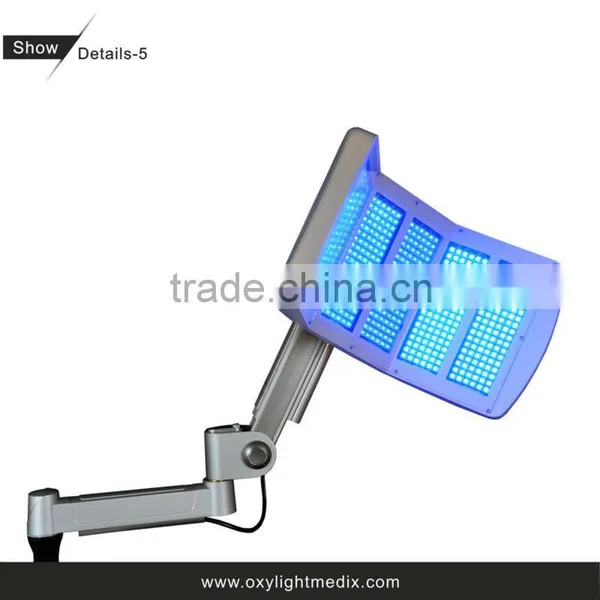PDTbiolight Hot Sale Acne Treatment Machine (CE, ISO13485 Since1994) photo-2