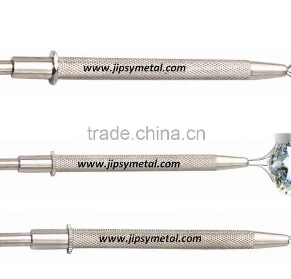 Diamond Holding Tools