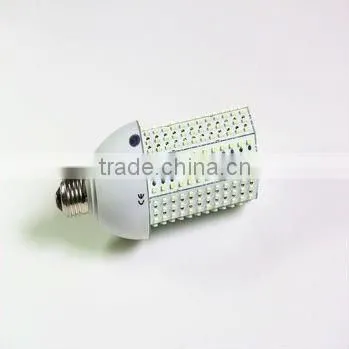 2012 The NEW Design 85-265VAC Led Corn 3528 E27 5w SMD Led
