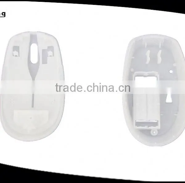 Complex Plastic Sls 3D Printing Plastic Abs Part Rapid Prototype photo-3