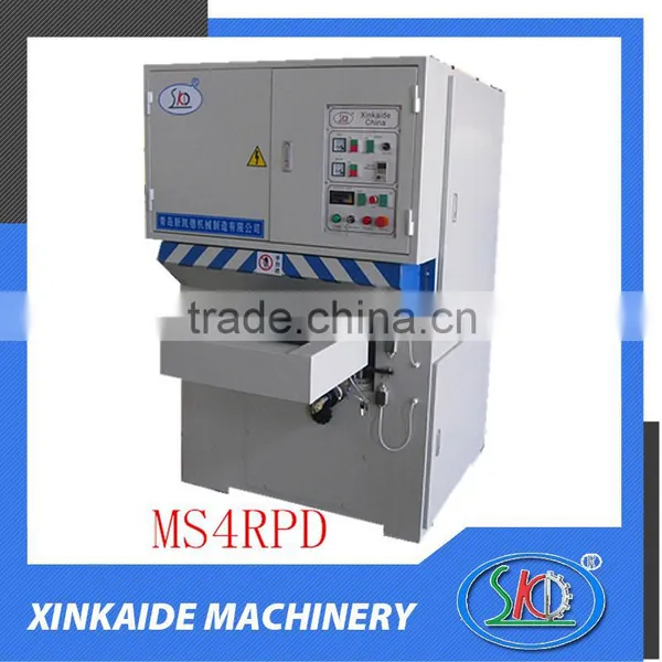 DRY MODE Electrochemical Deburring Mach... photo-3