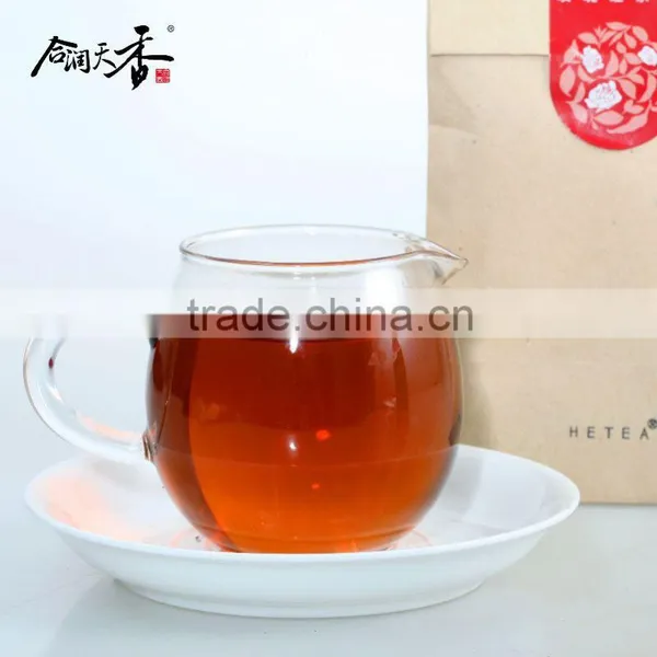 Vitality Rose Tea Reduce Blood Pressure Black Tea photo-6