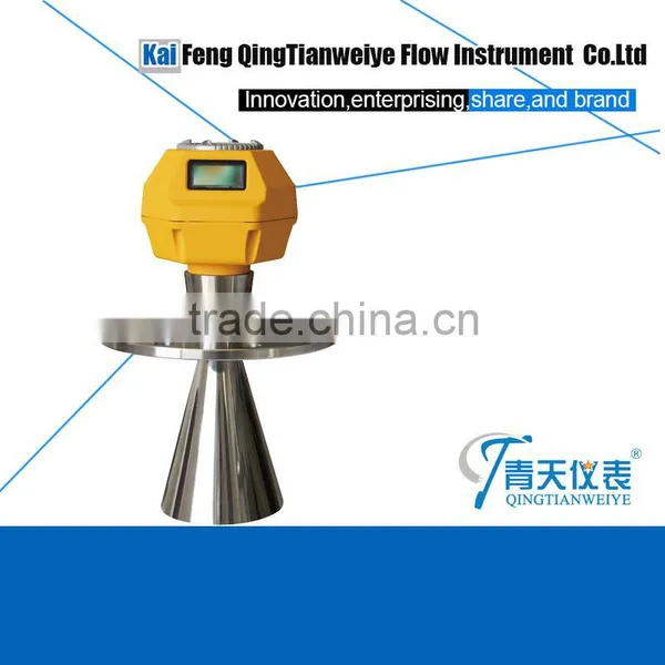 Intellignet High Frequency Radar Level Meter photo-4