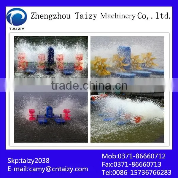 TZ Brand Floating Aerator Aeration Diffuser photo-6