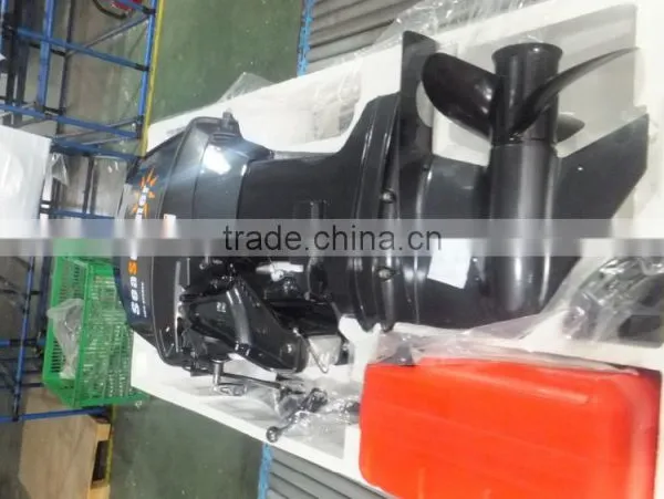 Two stroke 60HP 2 Stroke Outboard Motor