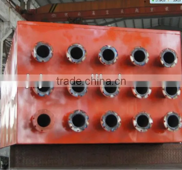 Waste Tyre /plastic Pyrolysis Plant and Environmental Friendly photo-5