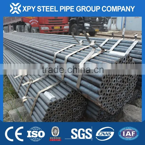 Seamless Steel Pipes photo-5
