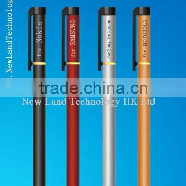 New Material and New Design of OEM Touch Pen