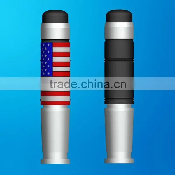 New Material and New Design of ODM Touch Pen