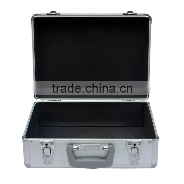 Hot Sale Professional Factory Produces Aluminum Checker Plate Tool Box photo-3