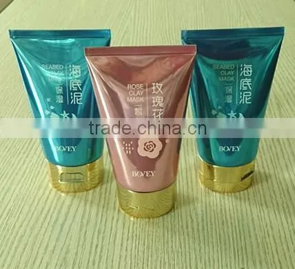 Tube Packaging Ideas From China Manufacture Factory photo-4