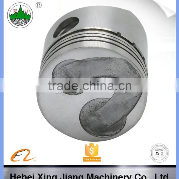 High Quality Ford Tractor Spare Parts R180 Engine Cavity Piston photo-5