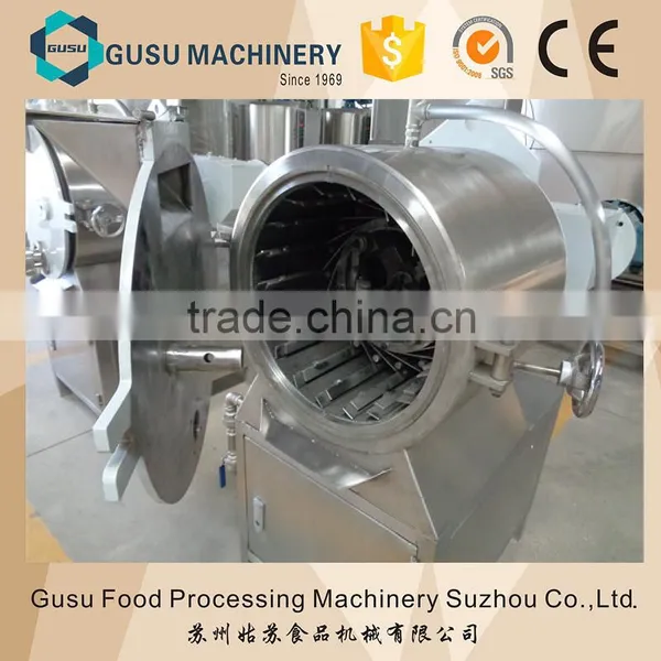 Hot Selling Mini 20L Chocolate Conching Machine for Small Business photo-6