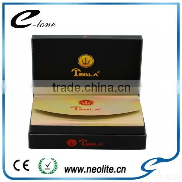 Authentic Tesla Nano 100w Steampunk Box Mod Philippines Tesla Nano 100w tc Box Mod photo-2