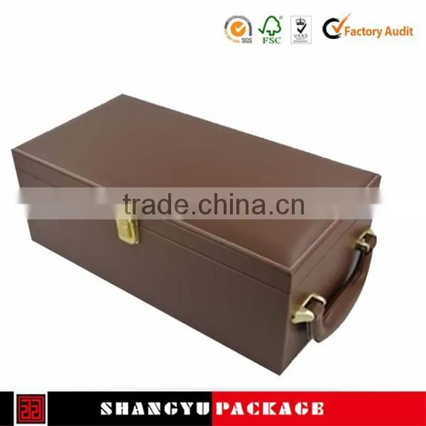 Wine Bottles for Wedding Present ,manufacturers Decorative Boxes, Paper Food Container Manufacturers photo-2