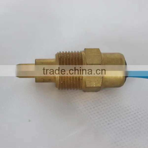 Hot Sale Excavator Spare Parts Water Temp Sensor For ZAX200 1-8316-1033-0 photo-2