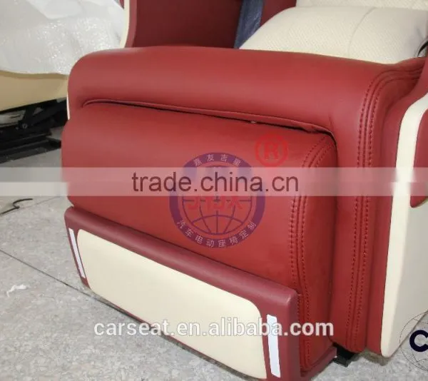 Vito Viano MPV Refit Car Seat Factory Auto Seats photo-5