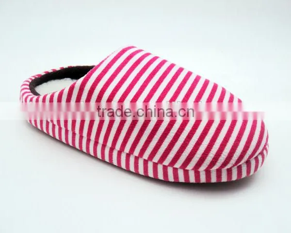 Soft Warm Indoor Winter Slippers for Women photo-2