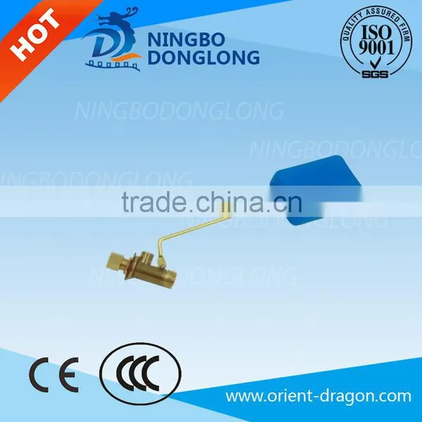 DL CE HOT SALE AIR COOLER VALVE SMALL AIR VALVE DOUBLE AIR VALVE photo-2