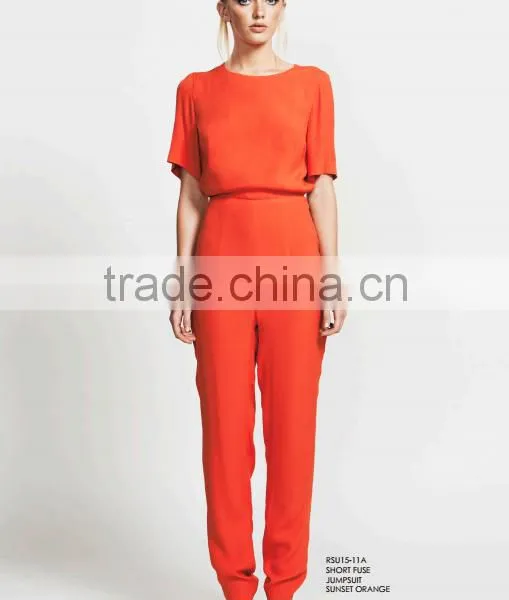 Women new office wear ladies clothing wholesale supplier