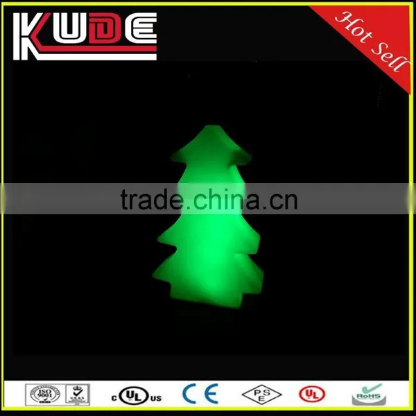 Christmas Gift and Funny Decoration of LED Christmas Trees With Cheap Price photo-3