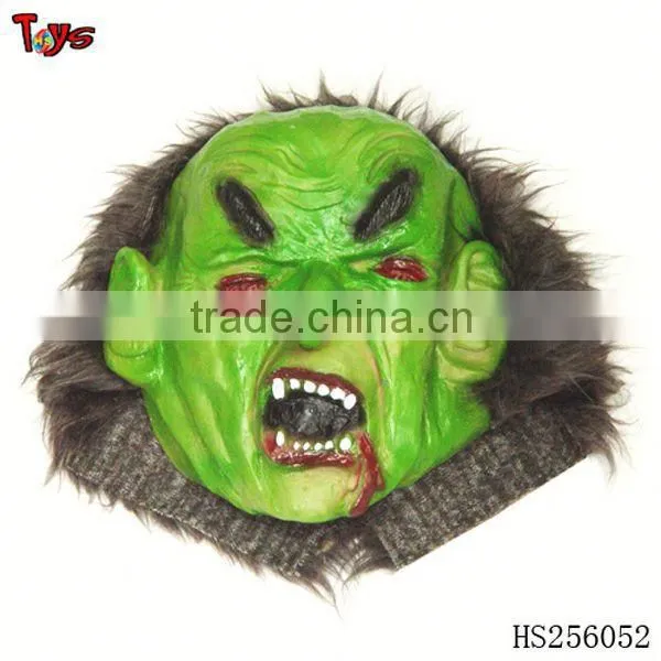 Scary Product Halloween Handmade Mask